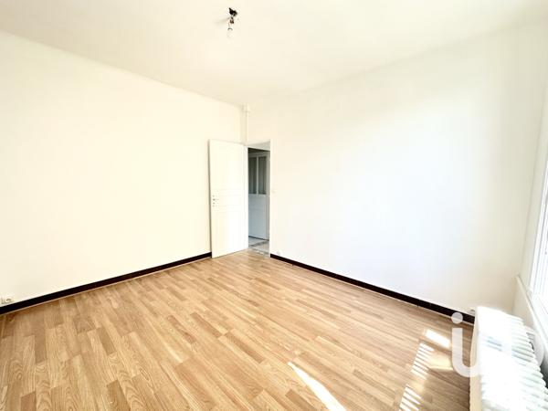 Maison à vendre 7 pièces 148 m² Le Thillay