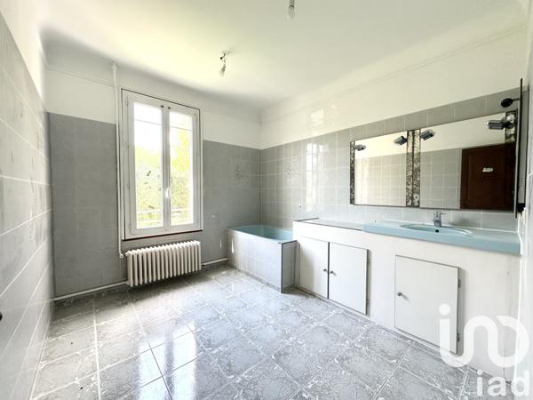 Maison à vendre 7 pièces 148 m² Le Thillay