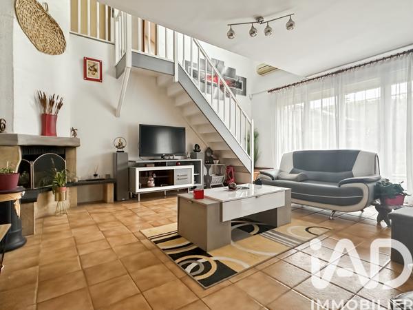 Maison à vendre 7 pièces 130 m² Othis