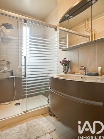 Maison à vendre 7 pièces 130 m² Othis