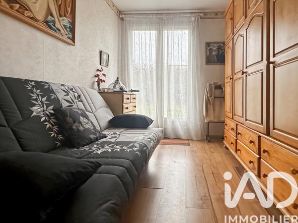 Maison à vendre 7 pièces 130 m² Othis