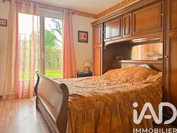 Maison à vendre 7 pièces 130 m² Othis