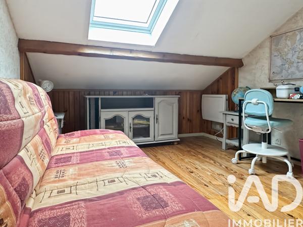 Maison à vendre 7 pièces 130 m² Othis