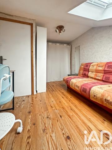 Maison à vendre 7 pièces 130 m² Othis