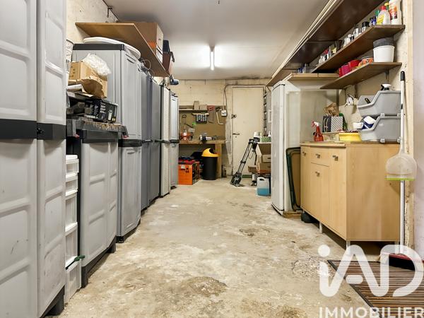 Maison à vendre 7 pièces 130 m² Othis