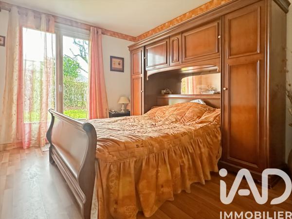 Maison à vendre 7 pièces 130 m² Othis