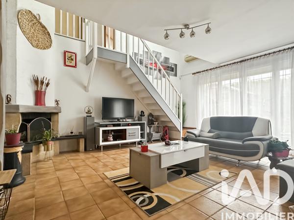 Maison à vendre 7 pièces 130 m² Othis