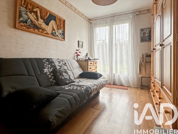 Maison à vendre 7 pièces 130 m² Othis