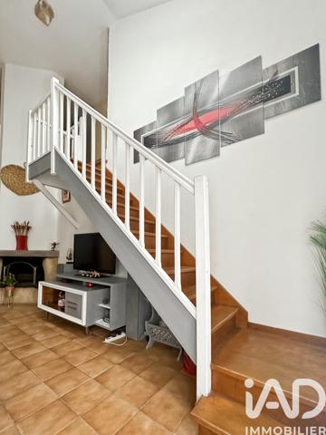 Maison à vendre 7 pièces 130 m² Othis