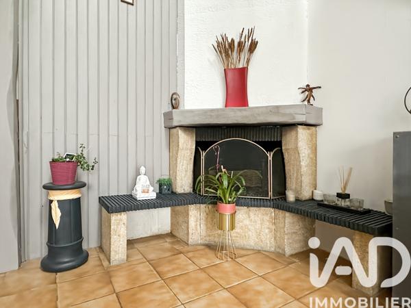 Maison à vendre 7 pièces 130 m² Othis