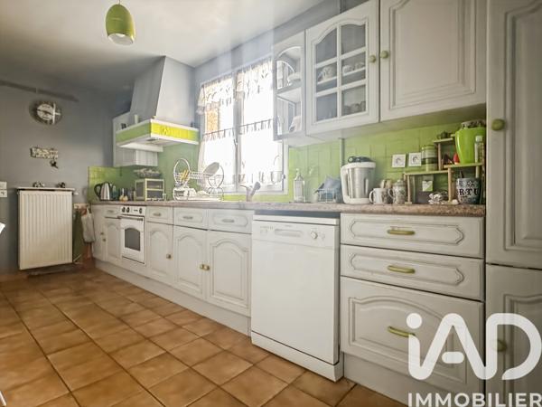 Maison à vendre 7 pièces 130 m² Othis