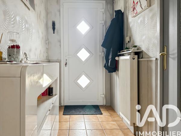 Maison à vendre 7 pièces 130 m² Othis