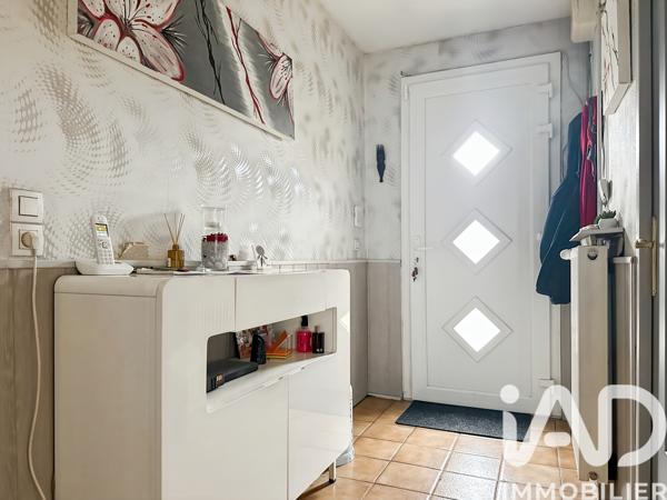 Maison à vendre 7 pièces 130 m² Othis