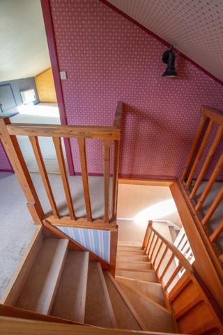EXCLUSIVITÉ – GROS POTENTIEL – MAISON FAMILIALE AVEC JARDIN