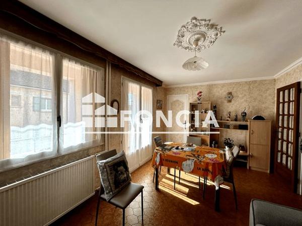 À vendre Appartement 2 pièces 49.6 m² - Gap 05000