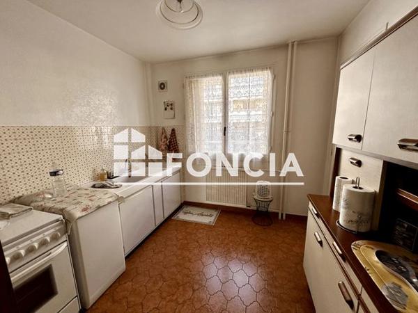 À vendre Appartement 2 pièces 49.6 m² - Gap 05000