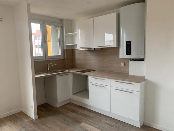 Location Appartement 2 pièces 46 m2 à Perpignan