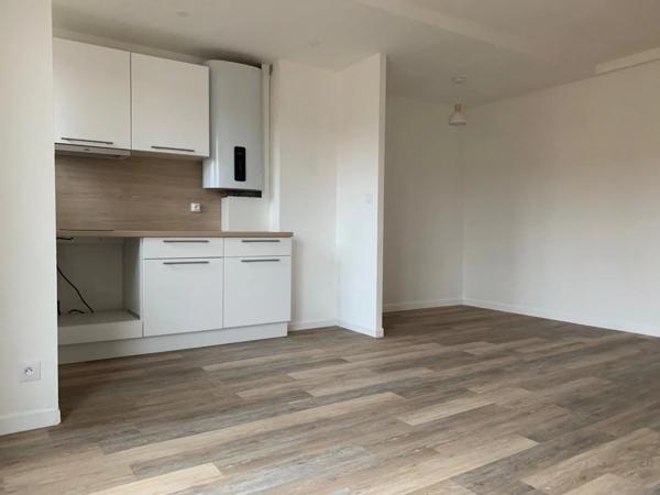 Location Appartement 2 pièces 46 m2 à Perpignan