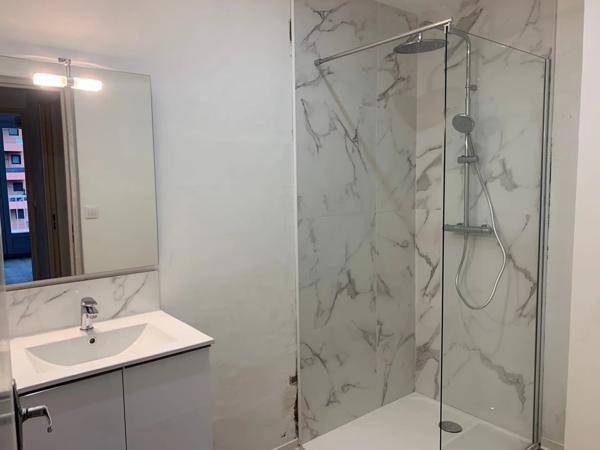 Location Appartement 2 pièces 46 m2 à Perpignan