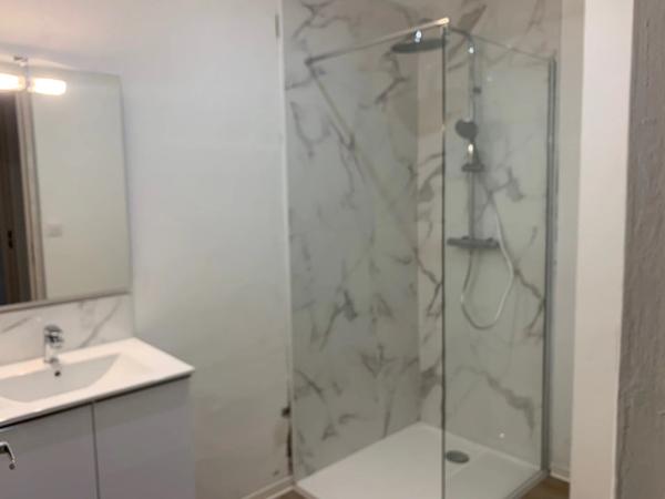 Location Appartement 2 pièces 46 m2 à Perpignan