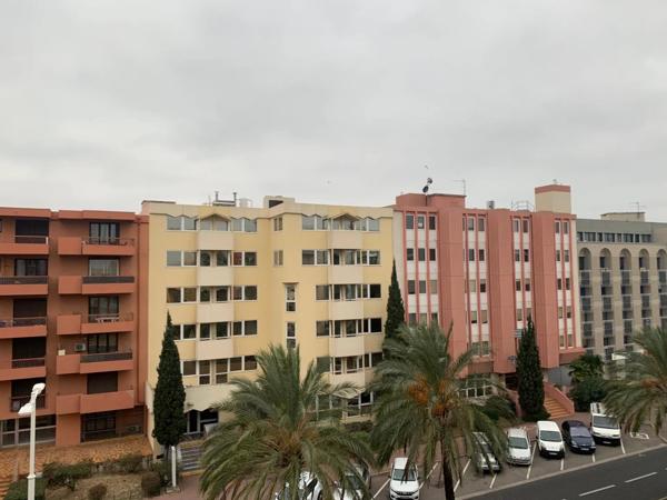 Location Appartement 2 pièces 46 m2 à Perpignan