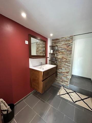 Maison 76m2SALLES-SUR-MER