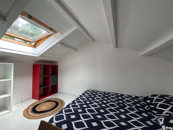 Maison 76m2SALLES-SUR-MER