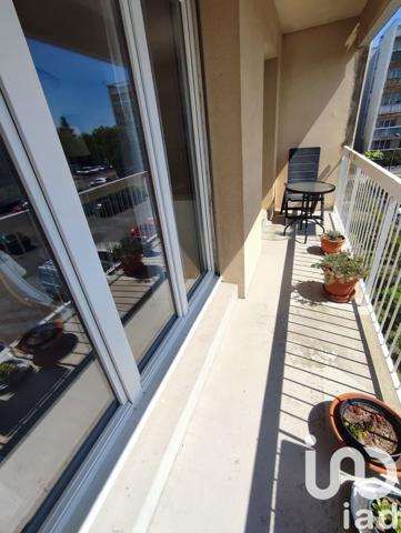 Appartement 4 pièces de 94 m² à Chartres (28000)