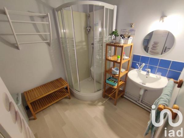 Appartement 4 pièces de 94 m² à Chartres (28000)