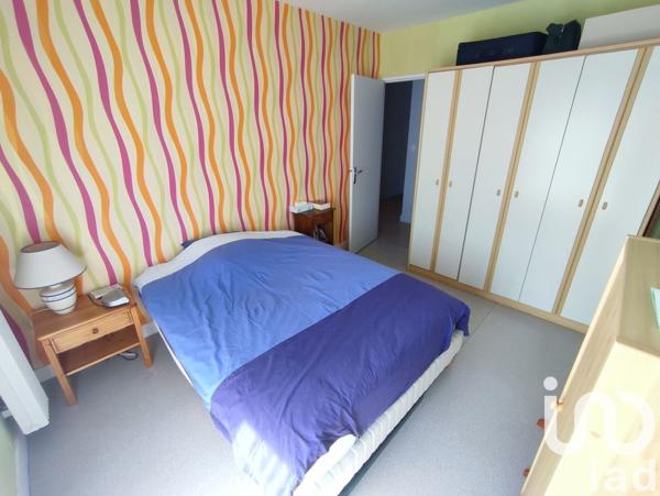 Appartement 4 pièces de 94 m² à Chartres (28000)