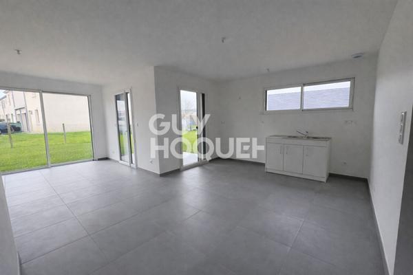 Maison neuve à Noidans les Vesoul