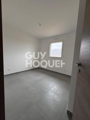 Maison neuve à Noidans les Vesoul