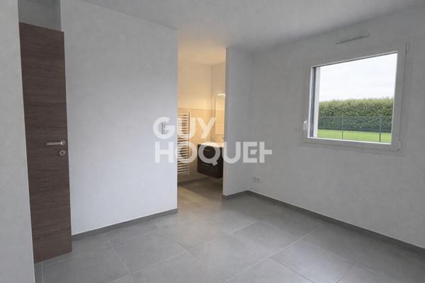 Maison neuve à Noidans les Vesoul