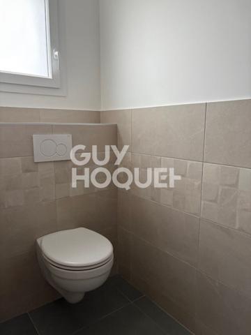 Maison neuve à Noidans les Vesoul