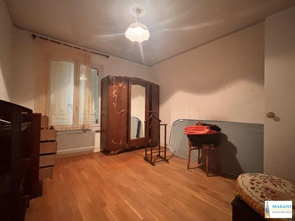 Maison Plain-Pied - 3 chambres