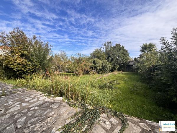 Maison Plain-Pied - 3 chambres