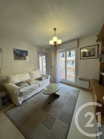 Appartement à vendre  2 pièces - 31,89 m2 CAUTERETS - 65