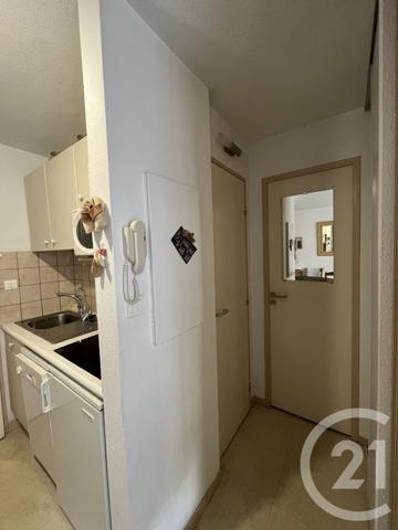 Appartement à vendre  2 pièces - 31,89 m2 CAUTERETS - 65