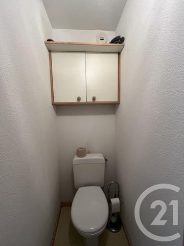Appartement à vendre  2 pièces - 31,89 m2 CAUTERETS - 65