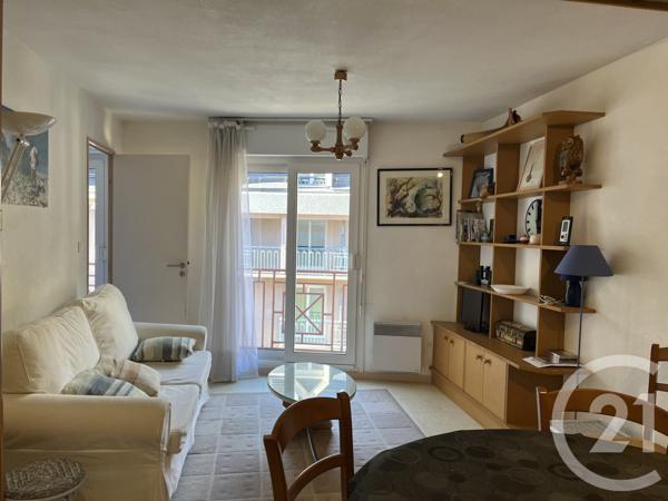 Appartement à vendre  2 pièces - 31,89 m2 CAUTERETS - 65