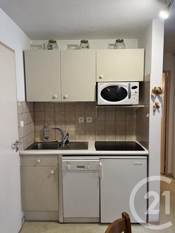 Appartement à vendre  2 pièces - 31,89 m2 CAUTERETS - 65