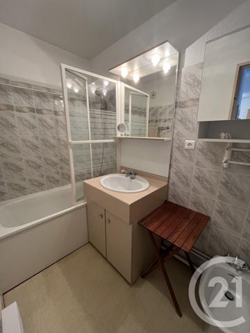 Appartement à vendre  2 pièces - 31,89 m2 CAUTERETS - 65