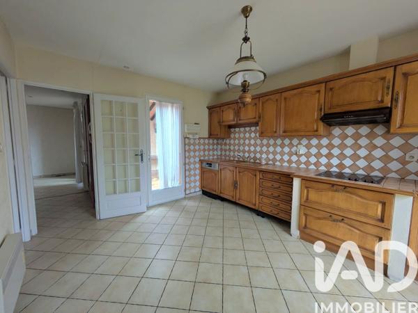 Maison à vendre 4 pièces 109 m² Orange