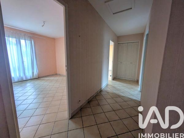 Maison à vendre 4 pièces 109 m² Orange