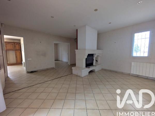 Maison à vendre 4 pièces 109 m² Orange