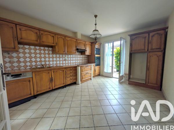 Maison à vendre 4 pièces 109 m² Orange