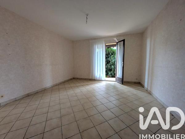 Maison à vendre 4 pièces 109 m² Orange
