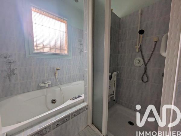 Maison à vendre 4 pièces 109 m² Orange