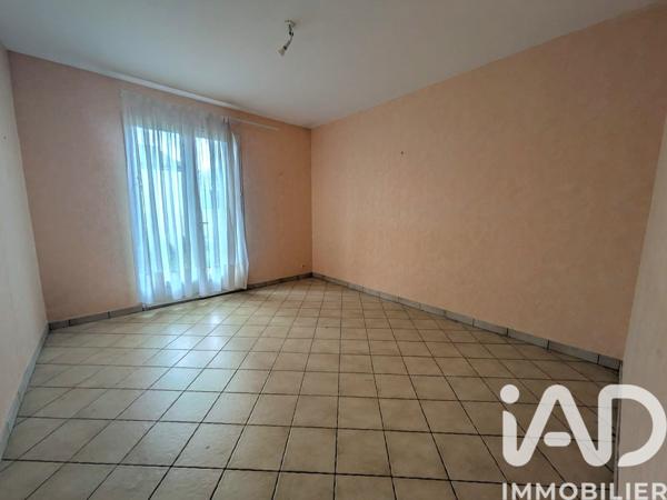 Maison à vendre 4 pièces 109 m² Orange