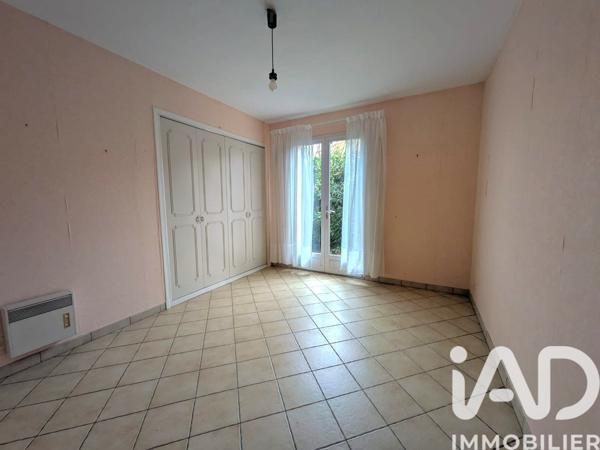 Maison à vendre 4 pièces 109 m² Orange